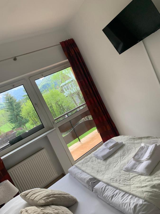 Pokoje Sunshine World Suites Zakopane Exterior foto