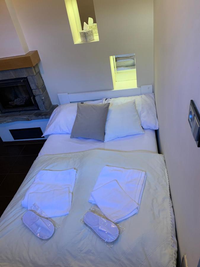 Pokoje Sunshine World Suites Zakopane Exterior foto