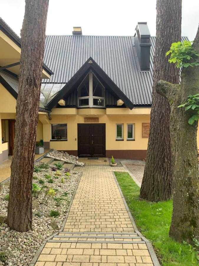 Pokoje Sunshine World Suites Zakopane Exterior foto