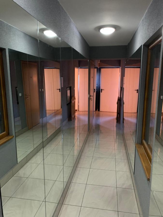Pokoje Sunshine World Suites Zakopane Exterior foto
